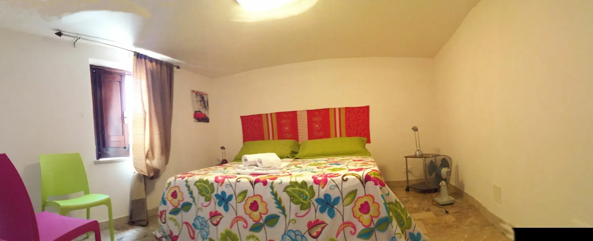 Casa Vacanza Flavia Castellammare del Golfo Italien