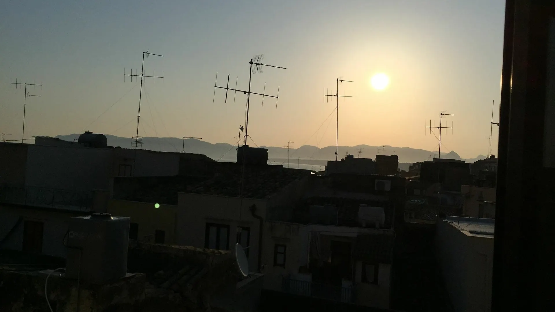 Lägenhet Casa Vacanza Flavia Castellammare del Golfo