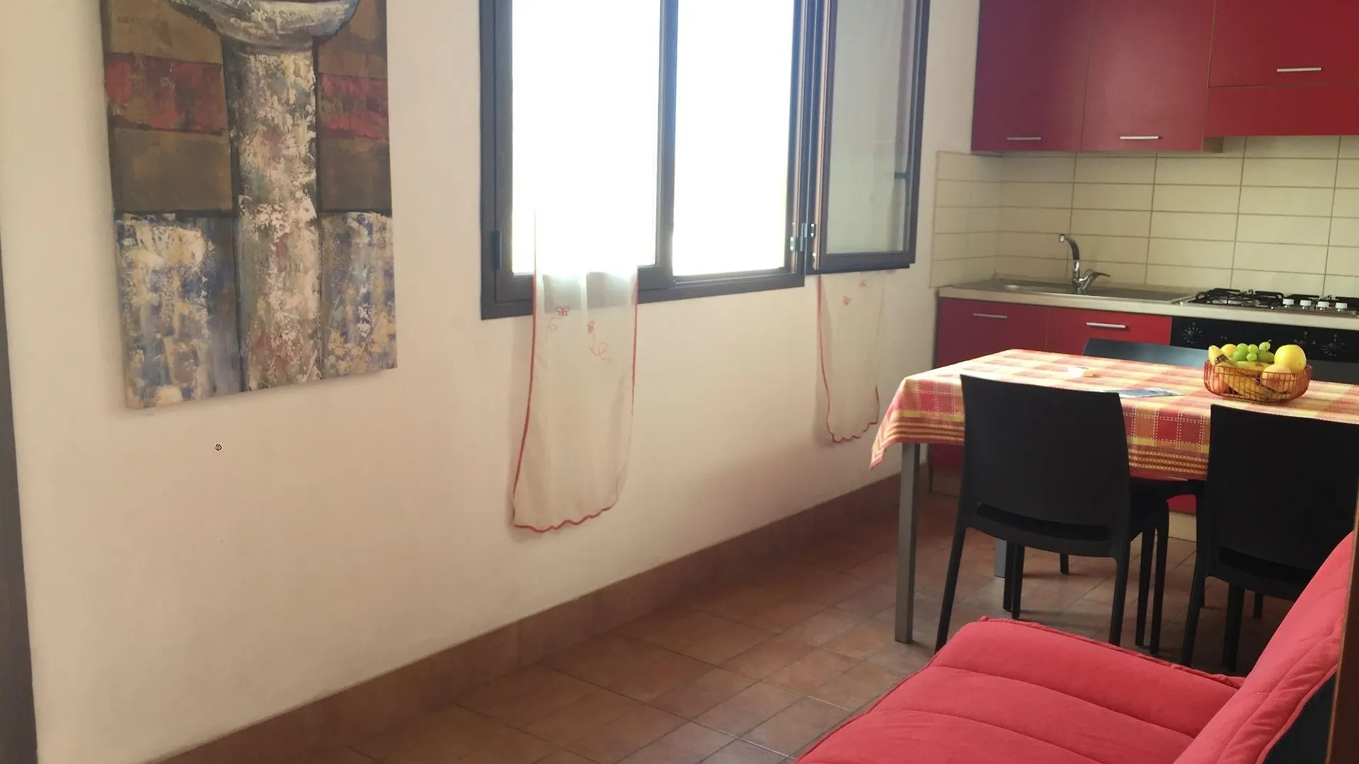 Casa Vacanza Flavia Castellammare del Golfo 0*,  Italien