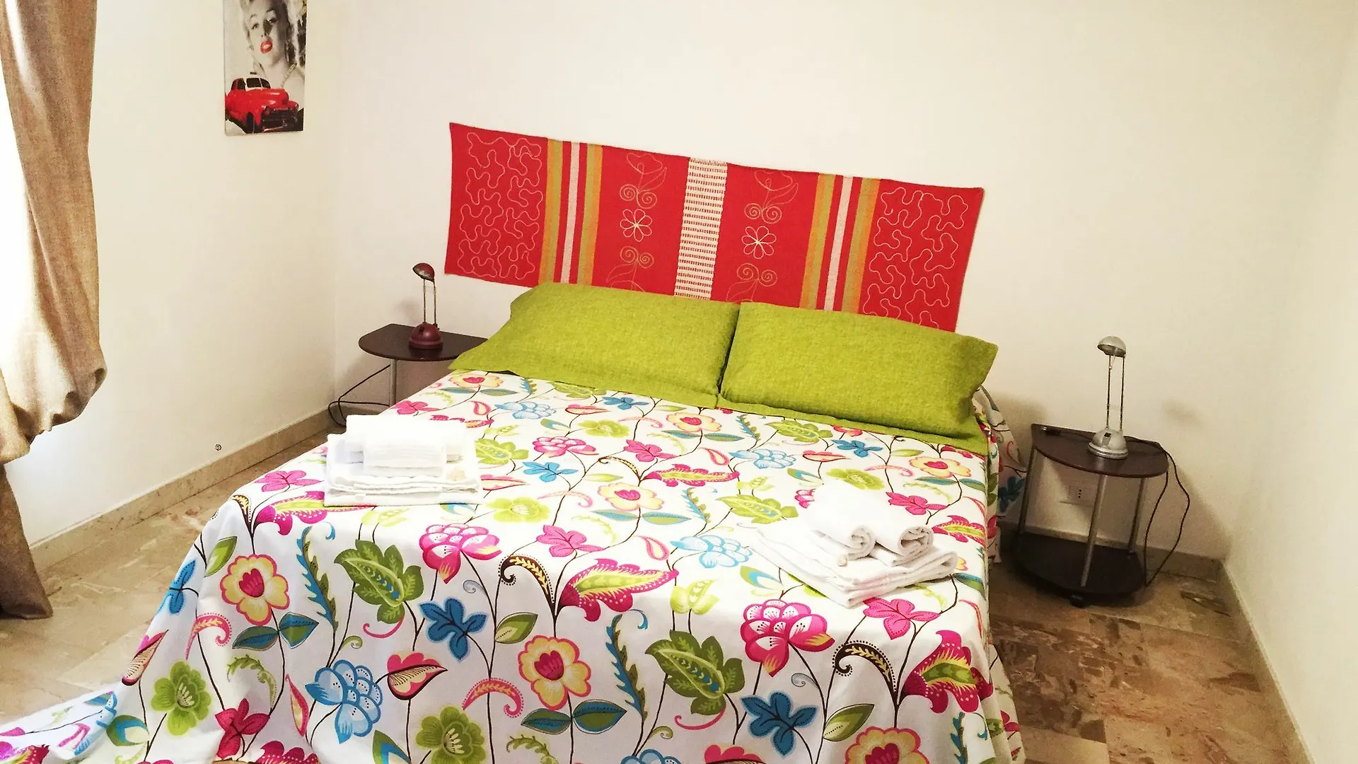 Lägenhet Casa Vacanza Flavia Castellammare del Golfo