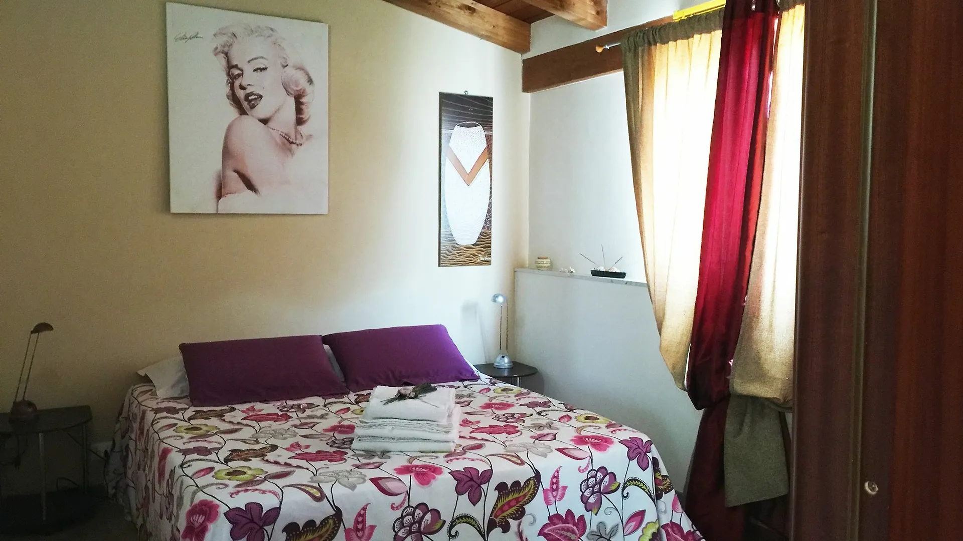 Casa Vacanza Flavia Castellammare del Golfo 0*,