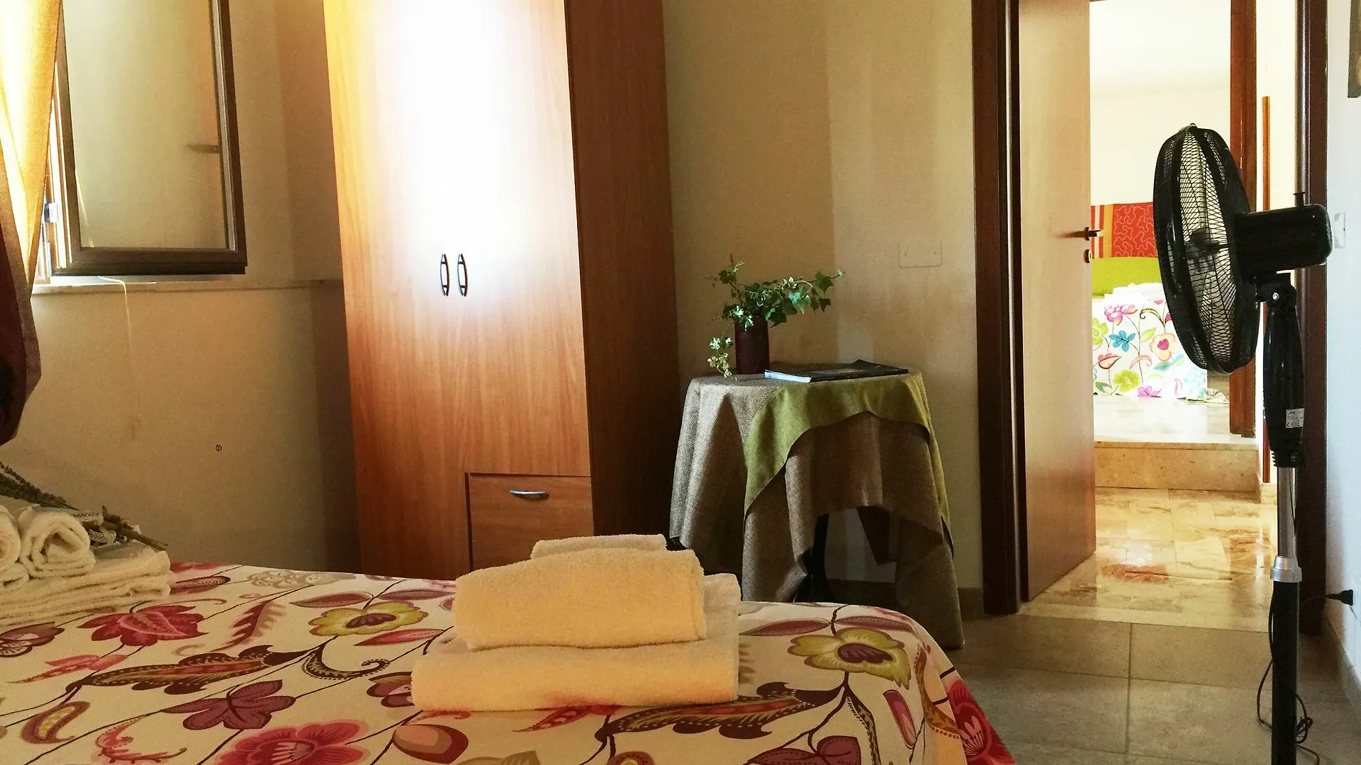 Casa Vacanza Flavia Castellammare del Golfo