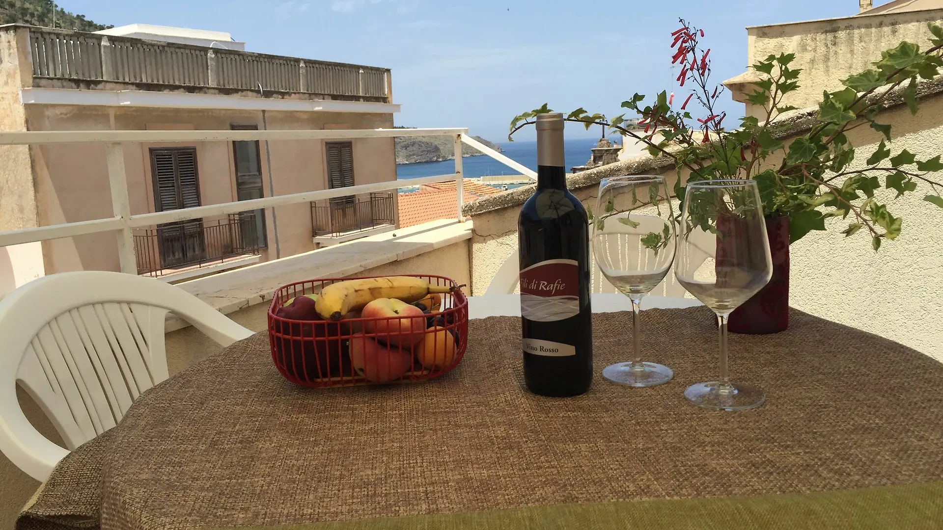 Casa Vacanza Flavia Castellammare del Golfo